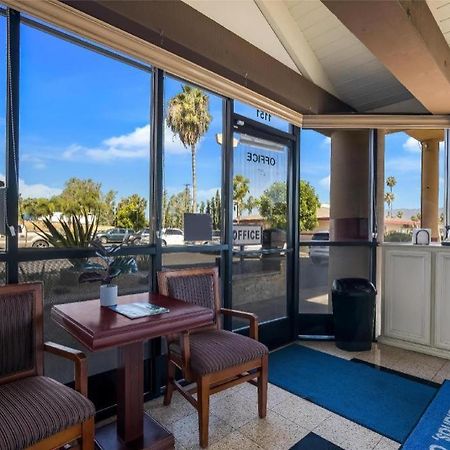 Americas Best Value Inn Redlands San Bernardino Exterior foto