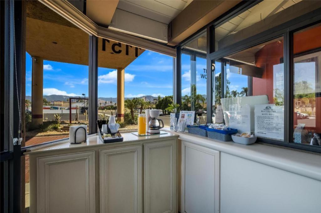 Americas Best Value Inn Redlands San Bernardino Exterior foto