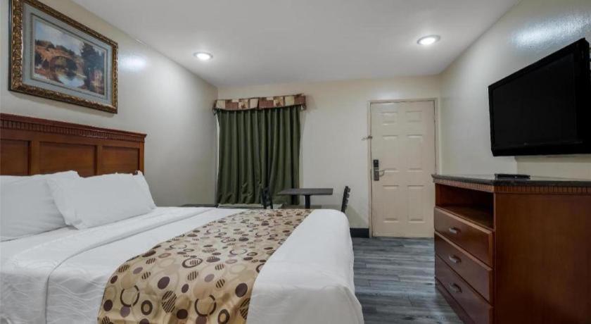 Americas Best Value Inn Redlands San Bernardino Exterior foto