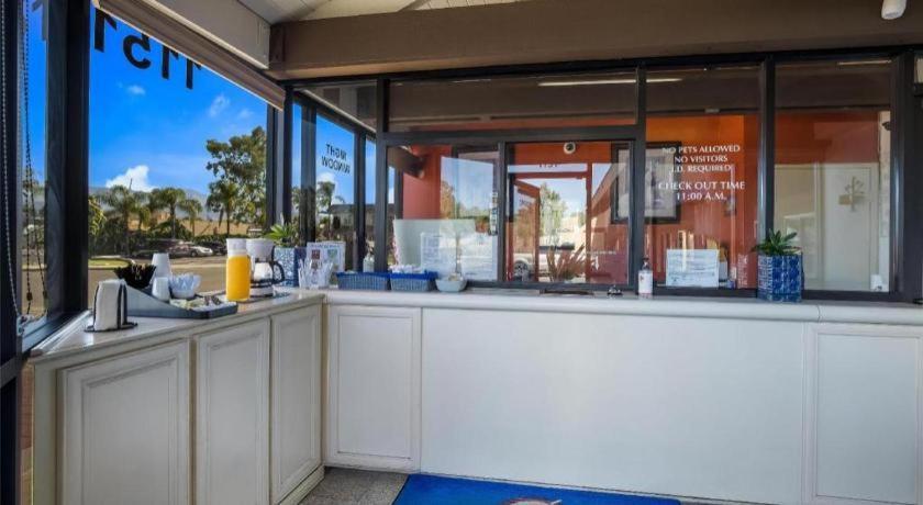 Americas Best Value Inn Redlands San Bernardino Exterior foto
