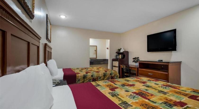 Americas Best Value Inn Redlands San Bernardino Exterior foto