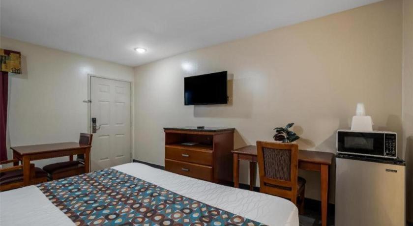 Americas Best Value Inn Redlands San Bernardino Exterior foto