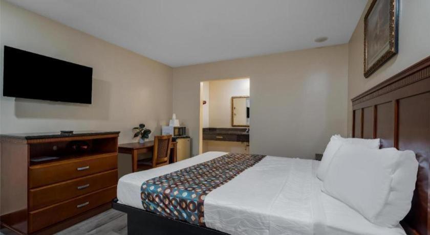 Americas Best Value Inn Redlands San Bernardino Exterior foto