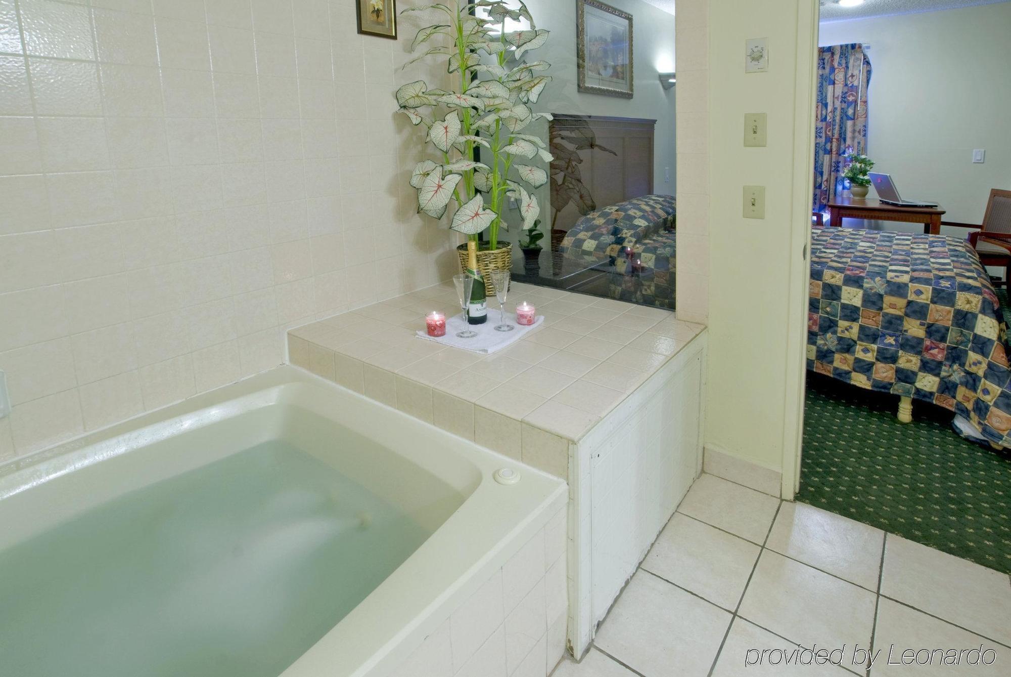 Americas Best Value Inn Redlands San Bernardino Facilități foto
