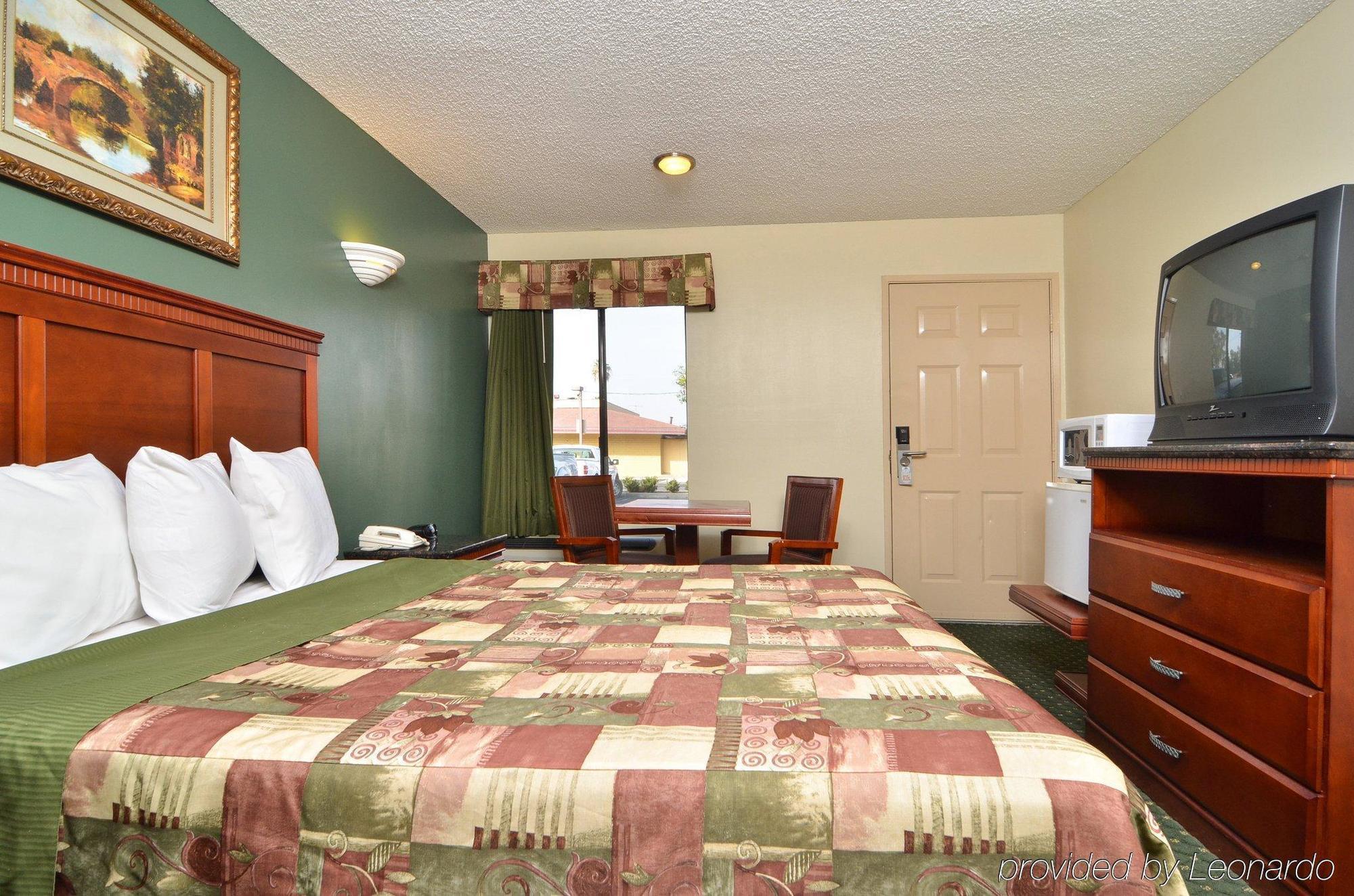 Americas Best Value Inn Redlands San Bernardino Exterior foto